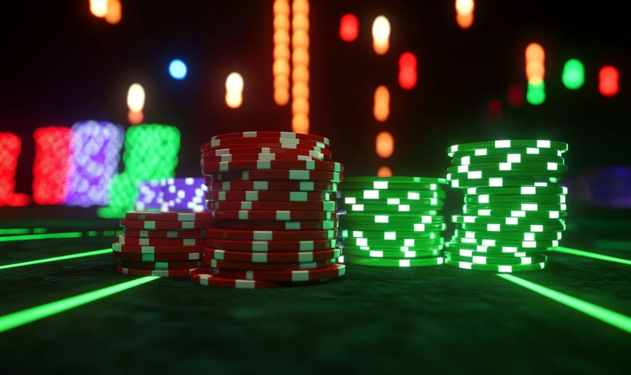 77king sảnh game