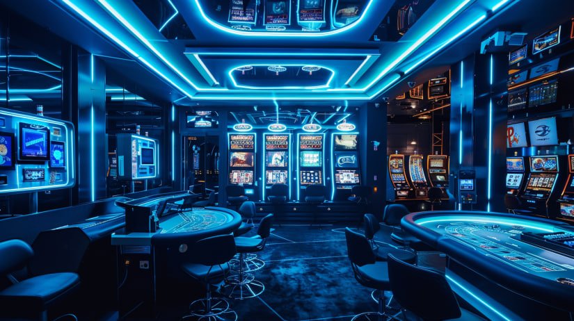 77king live casino